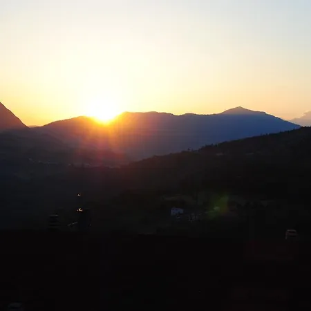 Cercone Hotel Caramanico Terme