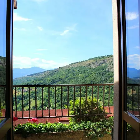 Hotel Cercone