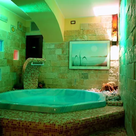 Hotel Cercone