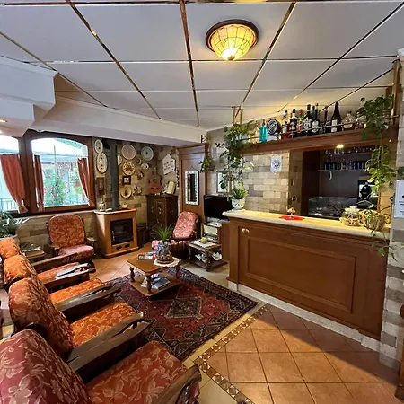 Cercone 3* Caramanico Terme