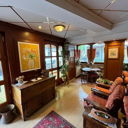 Hotel Cercone Caramanico Terme