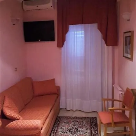 Hotel Cercone Caramanico Terme