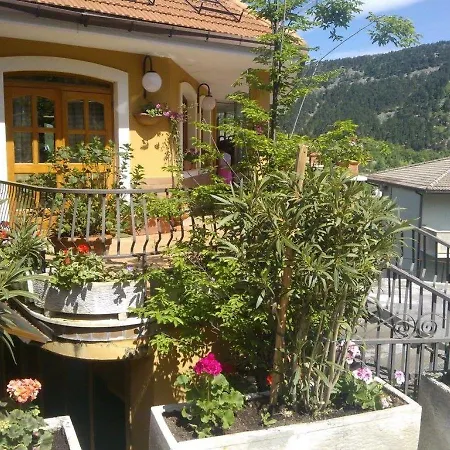 Cercone 3* Caramanico Terme