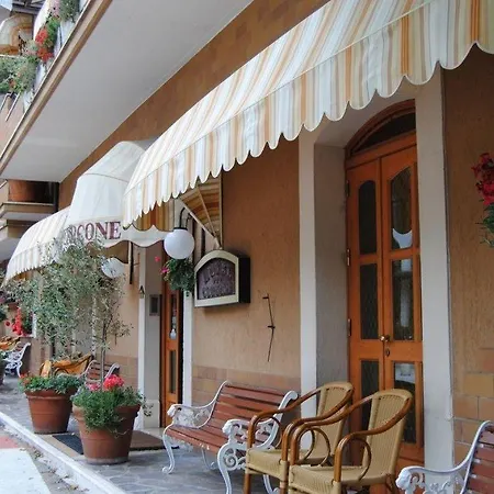 Cercone 3* Caramanico Terme