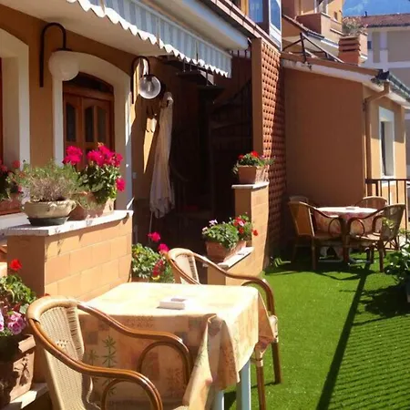 Hotel Cercone Caramanico Terme