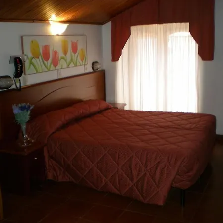 Hotel Cercone Caramanico Terme