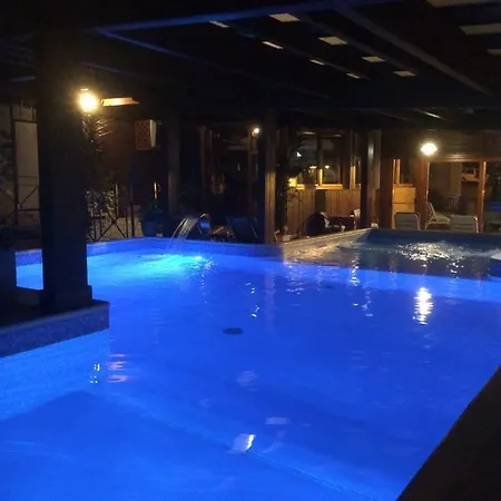 Cercone Hotel 3*