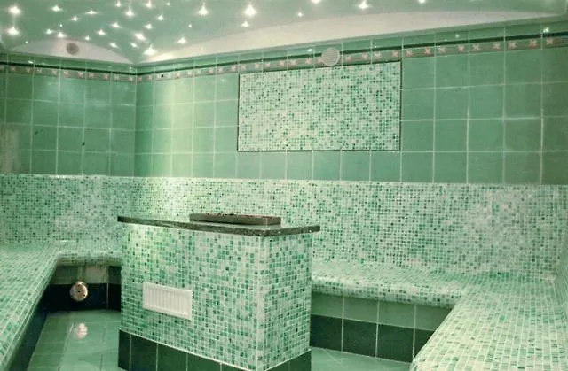 Cercone 卡拉马尼科泰尔梅