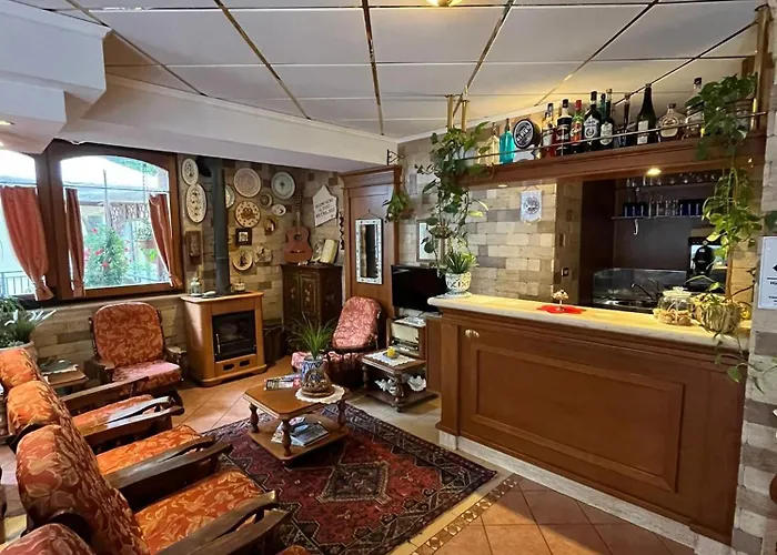 Cercone 3* Caramanico Terme