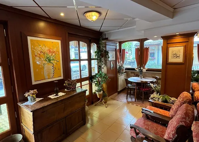 Hotell Cercone Caramanico Terme