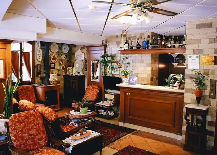 Cercone Caramanico Terme