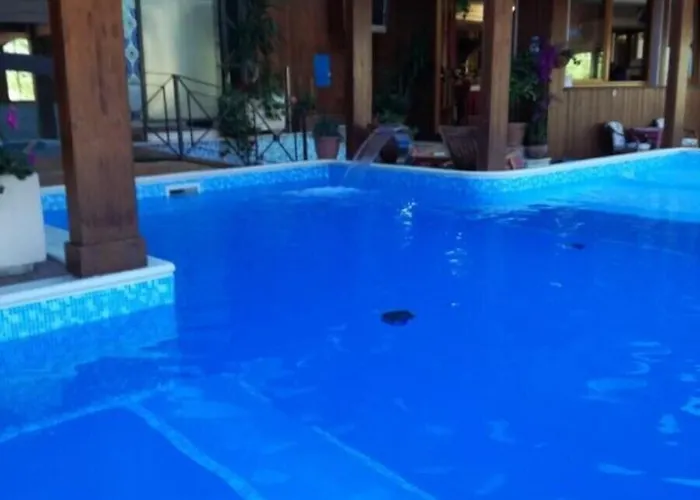 Cercone 3* 卡拉马尼科泰尔梅