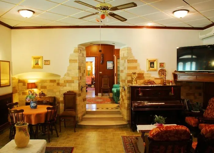 Cercone Hotell Caramanico Terme