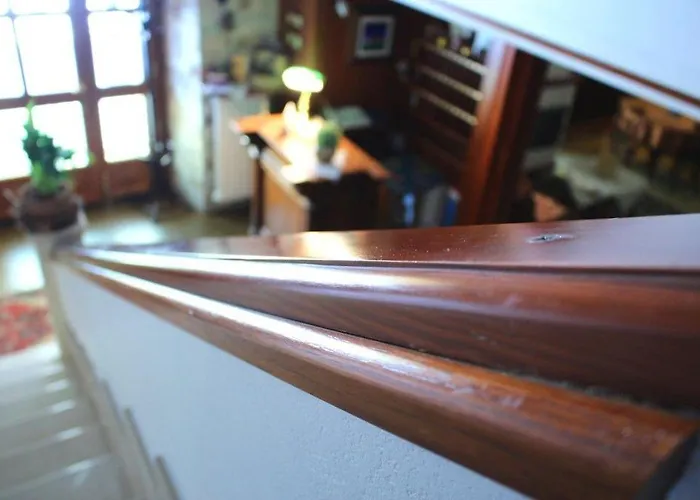 Hotell Cercone Caramanico Terme