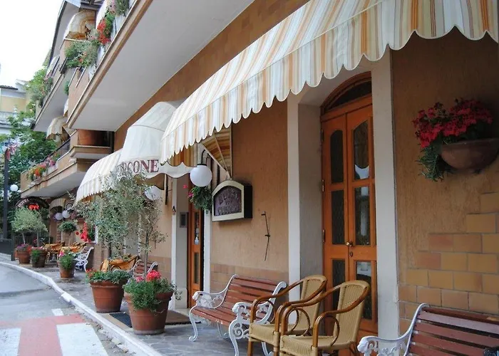 Cercone 3* Caramanico Terme