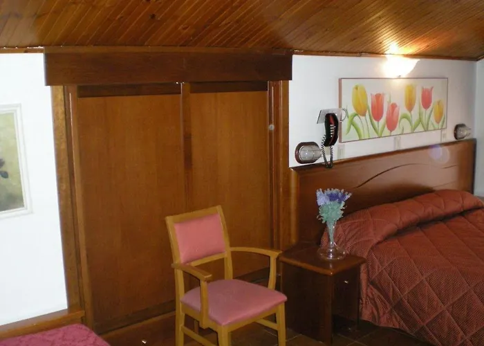 Cercone 3* Caramanico Terme